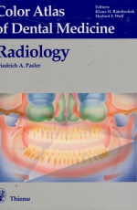 Color Atlas of Dental Medicine Radiology