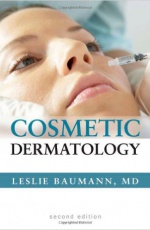 Cosmetic Dermatology: Principles and Practice, 2nd ed.