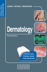 Dermatology: Self-Assessment Colour Review