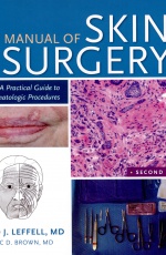 Manual of Skin Surgery