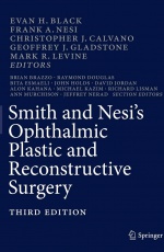 Smith and Nesi’s Ophthalmic Plastic and Reconstructive Surgery