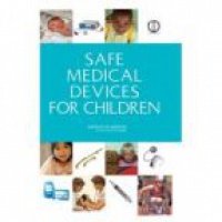 Field M.J. - Safe Medical Devices For Children