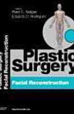 Plastic Surgery: Facial Reconstruction, Ebook