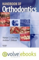 Handbook of Orthodontics Text and Evolve ebooks Package