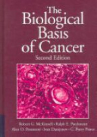 Mcinnell R. - The Biological Basis of Cancer