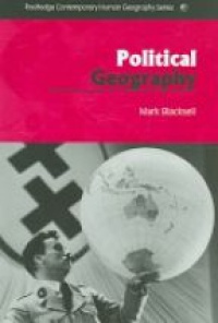Blacksell - Political Geography
