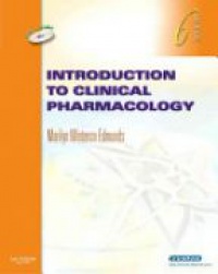 Edmunds - Introduction to Clinical Pharmacology