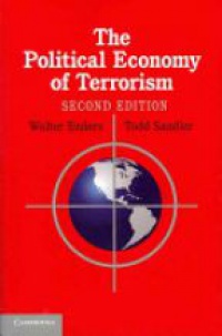 Enders W. - The Political Economy of Terrorism
