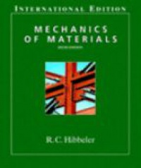 Hibbeler C. R. - Mechanics of Materials