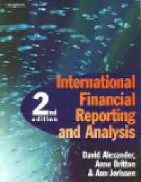 Alexander D. - International Financial Reporting and Analysis