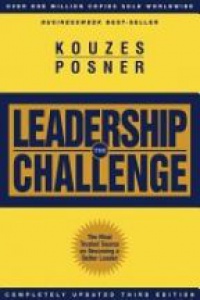 Kouzes J.M. - The Leadership Challenge