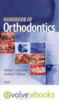 Cobourne, Martyn T. - Handbook of Orthodontics Text and Evolve ebooks Package