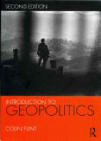 Colin Flint - Introduction to Geopolitics