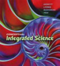 Hewitt - Conceptual Integrated Science