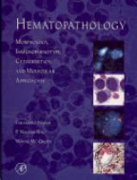 Naeim F. - Hematopathology