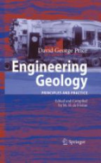 David George Price - Engineering Geology