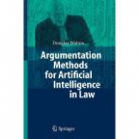 Walton D. - Argumentation Methods for Artifical Inteligence in Law