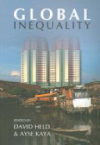 Giddens A. - Global Inequality