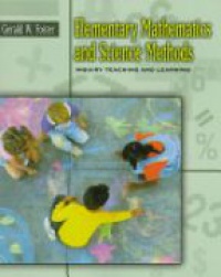 Foster G. - Elementary Mathematics and Science Methods