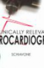 Clinically Relevant Electrocardiography (with CD-ROM)
