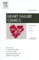 Myocarditis, An Issue of Heart Failure Clinics