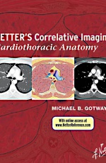 Netter´s Correlative Imaging: Cardiothoracic Anatomy