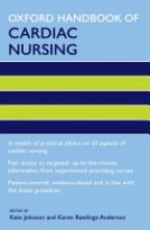 Oxford University Press Handbook of Cardiac Nursing