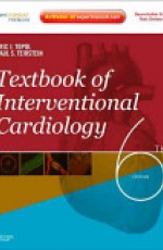 Textbook of Interventional Cardiology: Expert Consult Premium Edition - Enhanced Online Features and Print