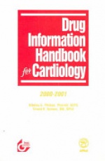 Drug Information Handbook for Cardiology