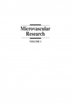 Microvascular Research: Biology and Pathology, 2 Vol. Set