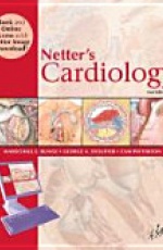 Netter's Cardiology, Book and Online Access