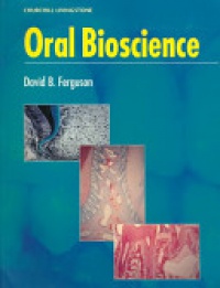 D. B. Ferguson - Oral Bioscience