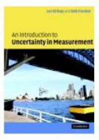 Kirkup L. - An Introduction to Uncertainty in Measurement