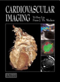 Liu Y. - Cardiovascular Imaging