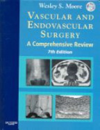Moore  W. - Vascular and Endovascular Surgery