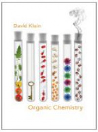 Klein D. - Organic Chemistry
