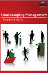 Delphina Fonseca - Housekeeping Management