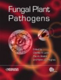 Lane - Fungal Plant Pathogens