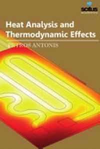 Petros Antonis - Heat Analysis and Thermodynamic Effects