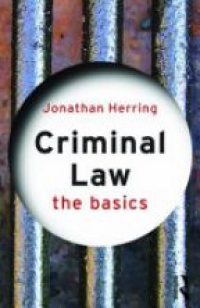 Herring - Criminal Law: The Basics
