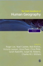 The SAGE Handbook of Human Geography, 2v