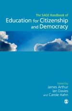 SAGE Handbook of Education for Citizenship and Democracy