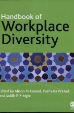 Handbook of Workplace Diversity