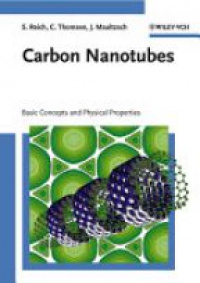 Reich S. - Carbon Nanotubes