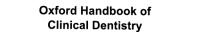 Laura Mitchell - Oxford Handbook of Clinical Dentistry
