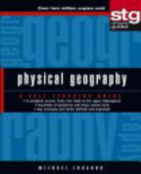 Graghan M. - Physical Geography: A Self Teaching Guide