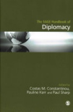 The SAGE Handbook of Diplomacy