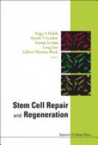Habib N. - Stem Cell Repair and Regeneration