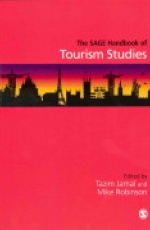 The SAGE Handbook of Tourism Studies