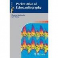 Boehmeke T. - Pocket Atlas of Echocardiography